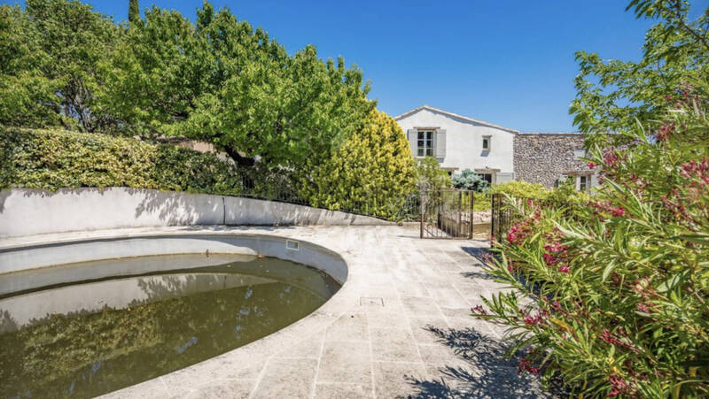 Saint-Saturnin-Lès-Apt (84490)