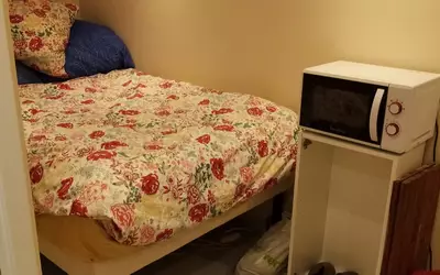 Paris 14E (75014)