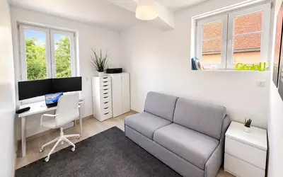 Saint-Witz (95470)