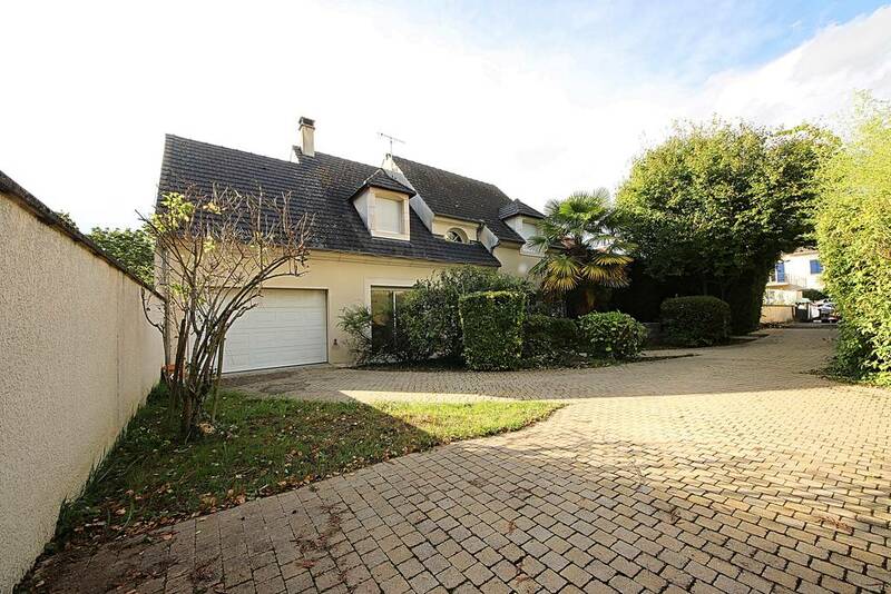Maison A Louer St Michel Sur Orge | Ventana Blog