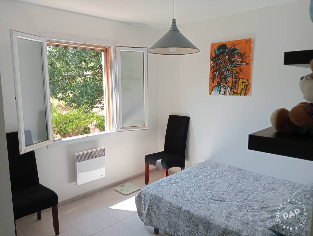 Vente maison 120 m² Forcalqueiret (83136) - 120 m² - 429.000 € | Particulier à Particulier — 6