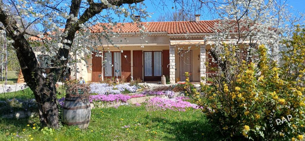 maison à La Brillanne