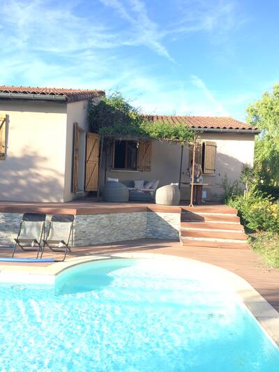 Vente maison 6 pièces Balma (31130)