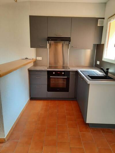 Location appartement 3 pièces Le Boulou (66160)