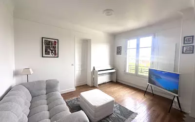 Asnières-Sur-Seine (92600)