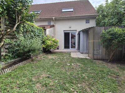 Vente appartement 3 pièces Yerres (91330)
