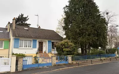 Rambouillet (78120)