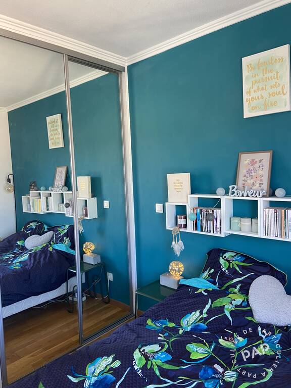 Vente appartement 3 pièces 44,12 m² Mougins (06250) - 44,12 m² - 255.000 € | Particulier à Particulier — 7