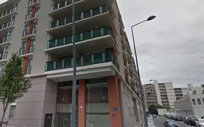 Villeurbanne (69100)