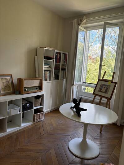 Vente appartement 4 pièces Meudon (92190)