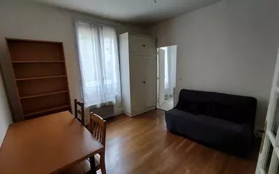 Paris 20E (75020)