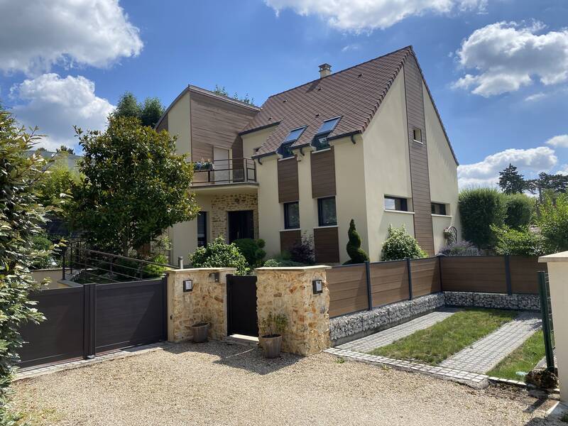 Soisy-Sur-Seine (91450)