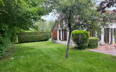Égreville