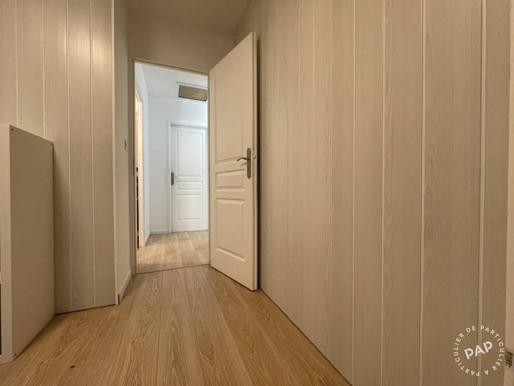 Vente immobilier Maison