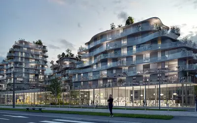 Colombes (92700)