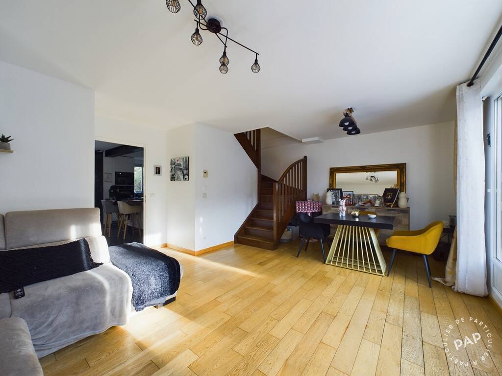 Maison a louer gennevilliers - 5 pièce(s) - 140 m2 - Surfyn
