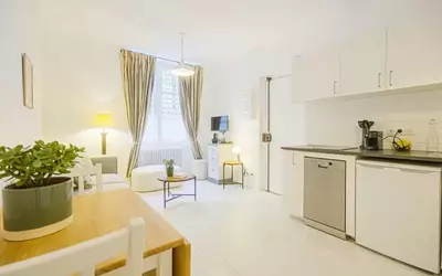 Paris 6E (75006)