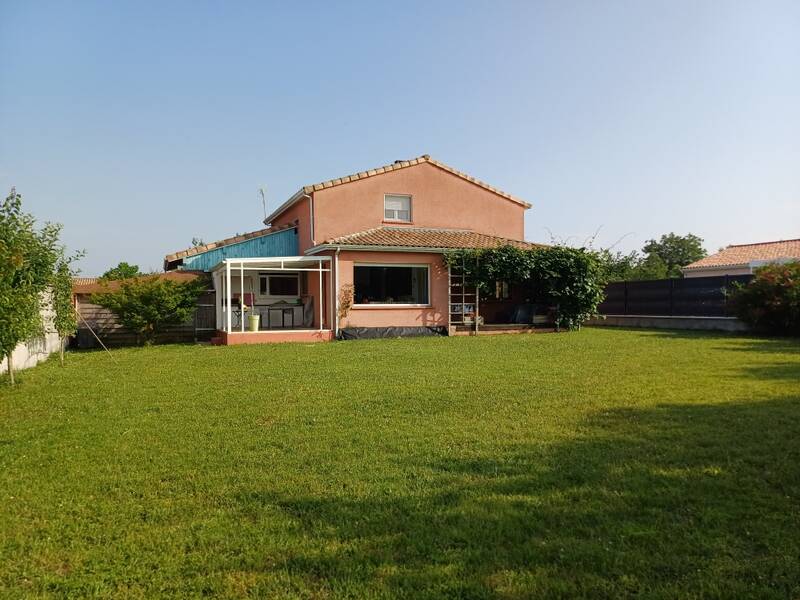 Bessens (82170)