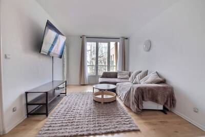 Vente appartement 3 pièces Montreuil (93100)