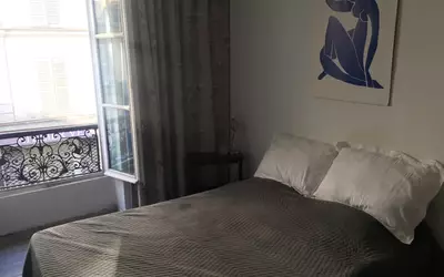 Paris 18E (75018)