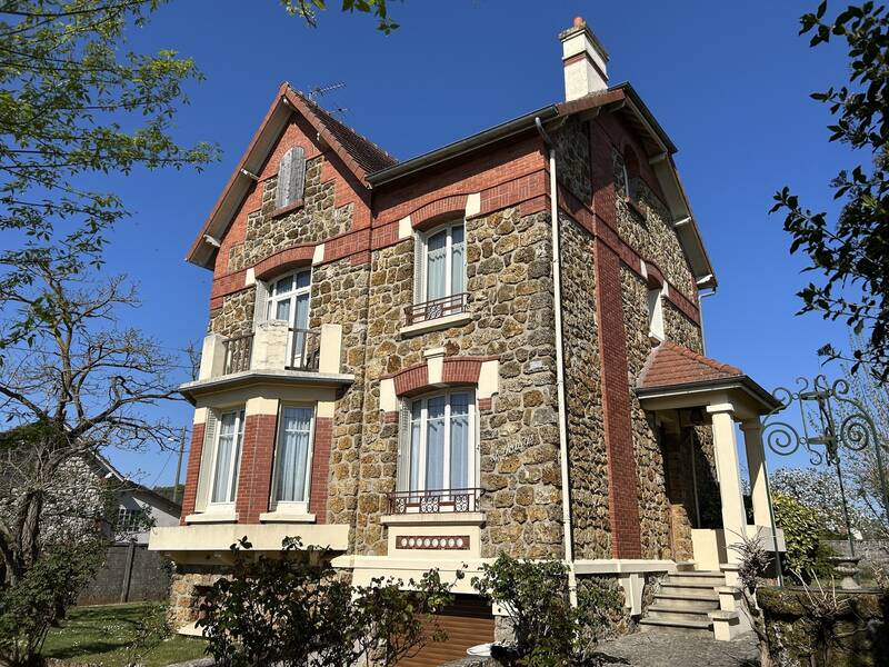 Saint-Mammès (77670)