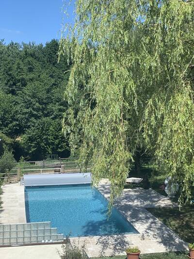 Vente maison 6 pièces L'Abergement-Sainte-Colombe (71370)