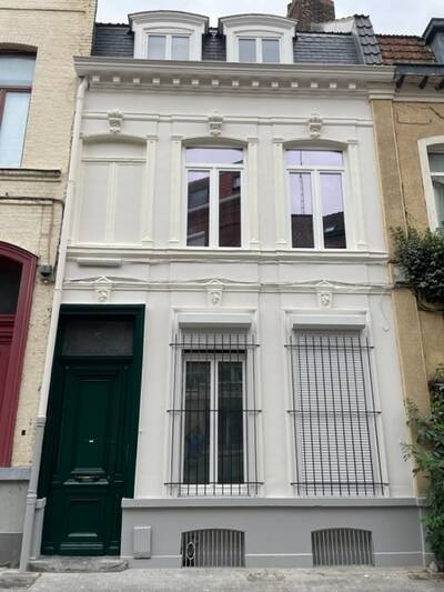 Vente appartement studio Lille (59)