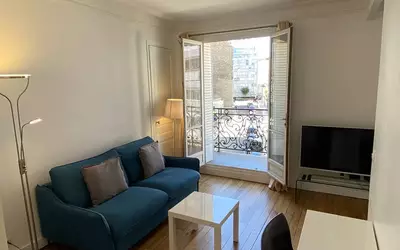 Paris 15E (75015)