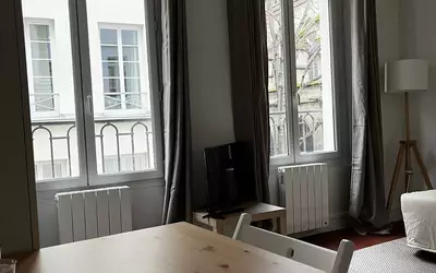 Paris 4E (75004)