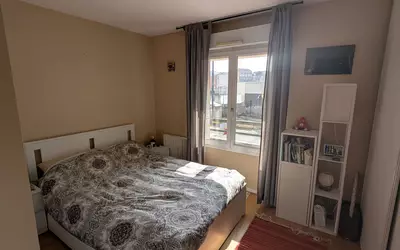 Asnières-Sur-Seine (92600)
