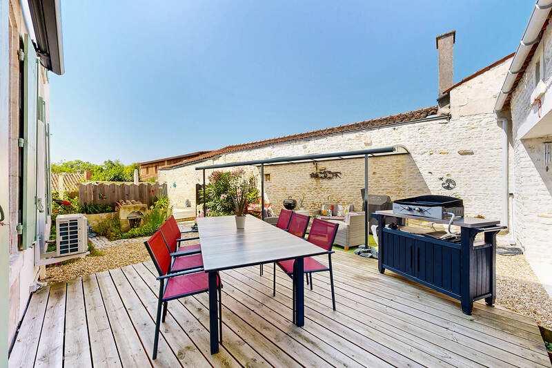 Maillé (85420)
