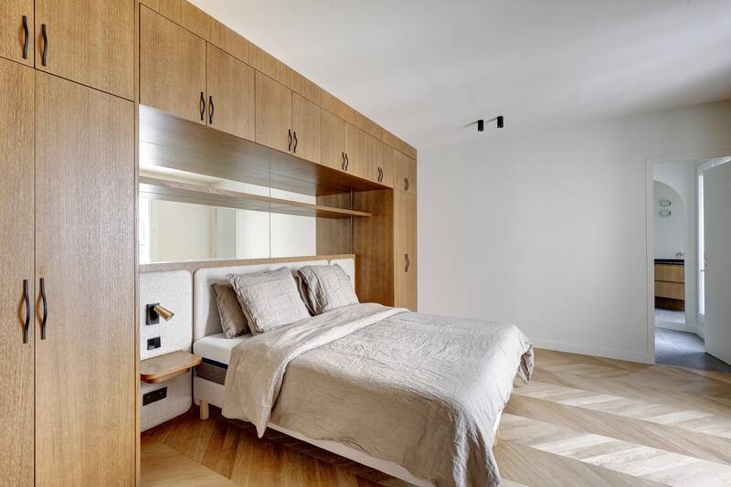 Paris 8E (75008)