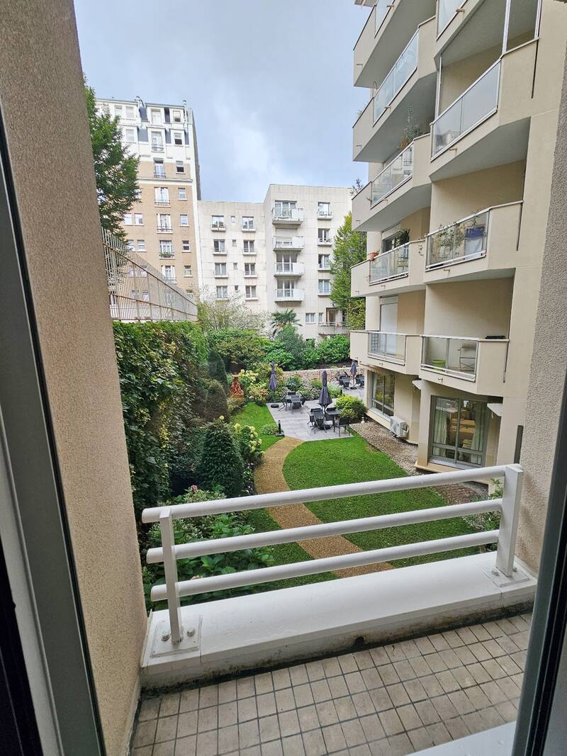 Paris 16E (75016)