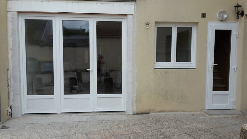 Le Mesnil-Saint-Denis (78320)