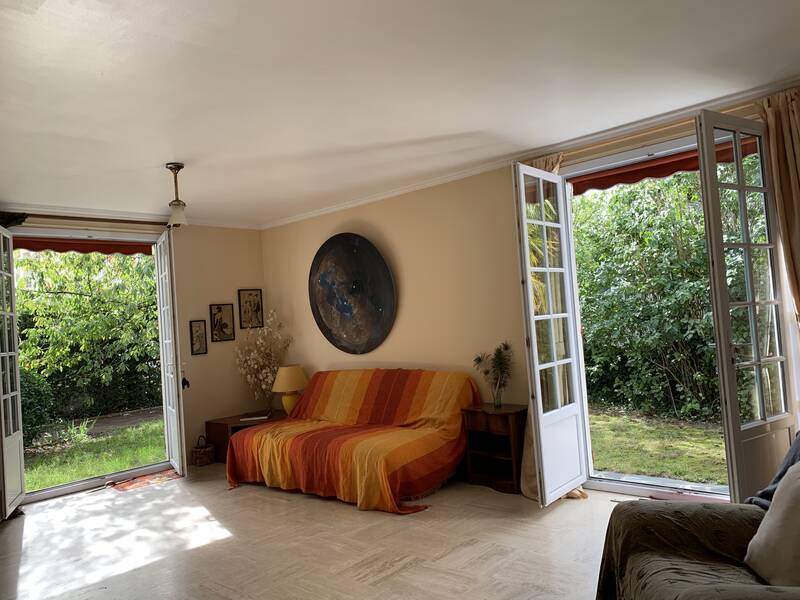 Houilles (78800)