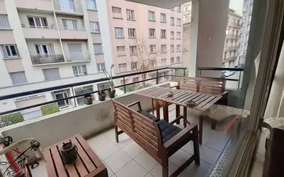 Grenoble (38000)
