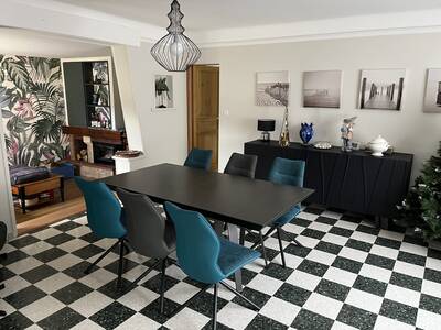 Vente maison 4 pièces Arras (62000)