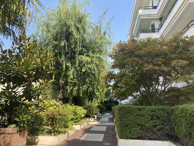 Location appartement studio Boulogne-Billancourt (92100)