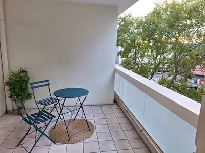 Location appartement 2 pièces Le Havre (76)