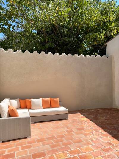 Vente maison 4 pièces Roquevaire (13360)