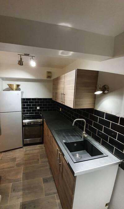 Location appartement 3 pièces Rouen (76)