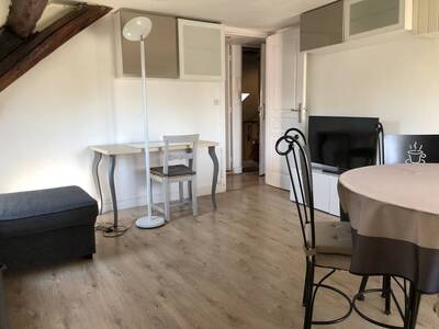 Location appartement 2 pièces Avon (77210)