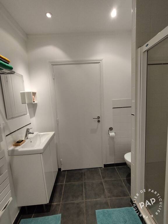 Location appartement 30 m² Saint-Denis (93) photo 4