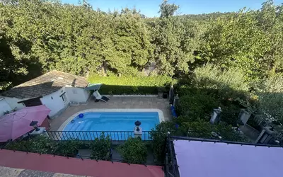 Mondragon (84430)