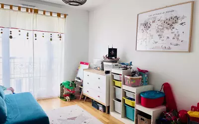 Maisons-Alfort (94700)