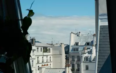 Paris 10E