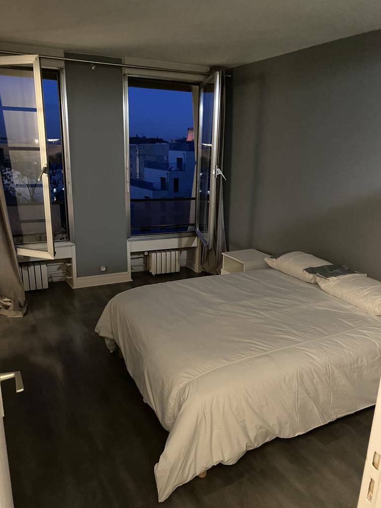 Paris 19E (75019)