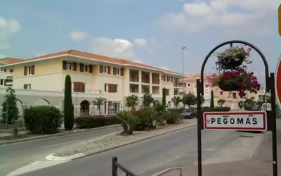 Pégomas (06580)