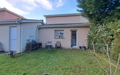 Floirac (33270)