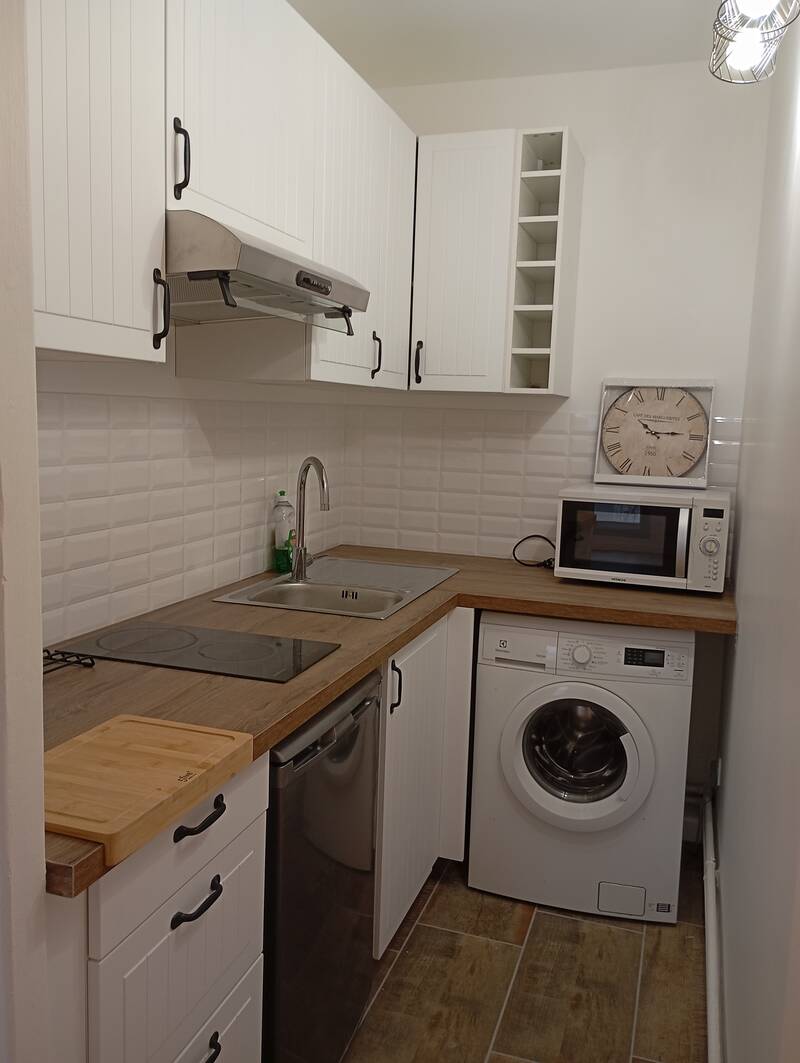 Paris 18E (75018)